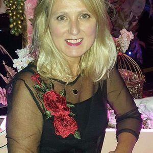 Meet your Posher, Dawn